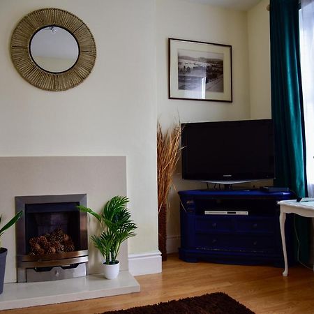 Willa 6 Bryn Terrace, Conwy Zewnętrze zdjęcie