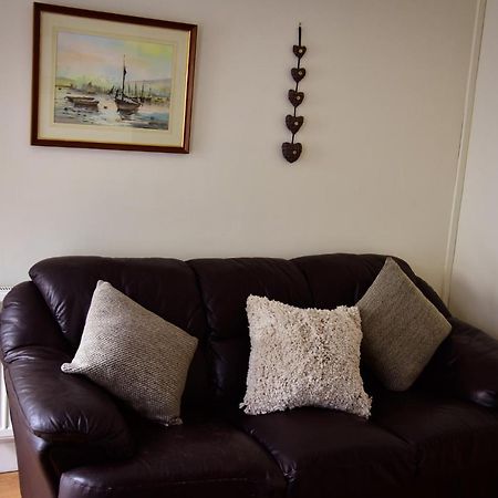 Willa 6 Bryn Terrace, Conwy Zewnętrze zdjęcie