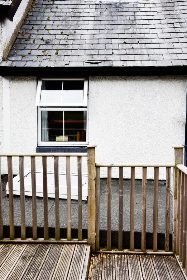 Willa 6 Bryn Terrace, Conwy Zewnętrze zdjęcie