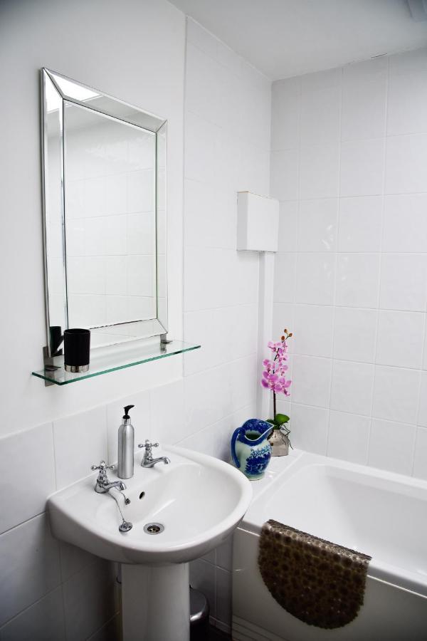 Willa 6 Bryn Terrace, Conwy Zewnętrze zdjęcie