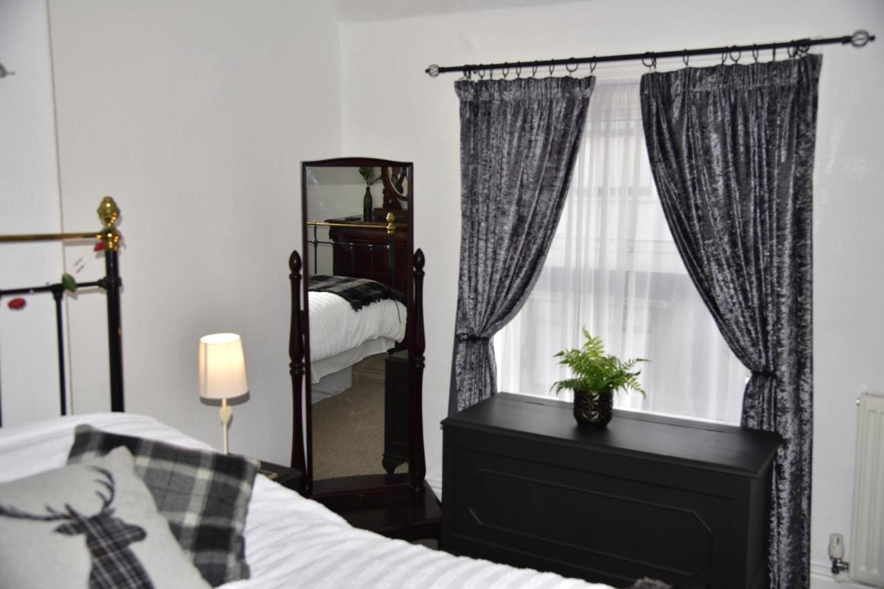 Willa 6 Bryn Terrace, Conwy Zewnętrze zdjęcie