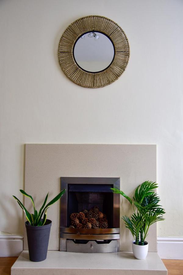 Willa 6 Bryn Terrace, Conwy Zewnętrze zdjęcie