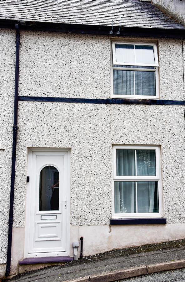 Willa 6 Bryn Terrace, Conwy Zewnętrze zdjęcie