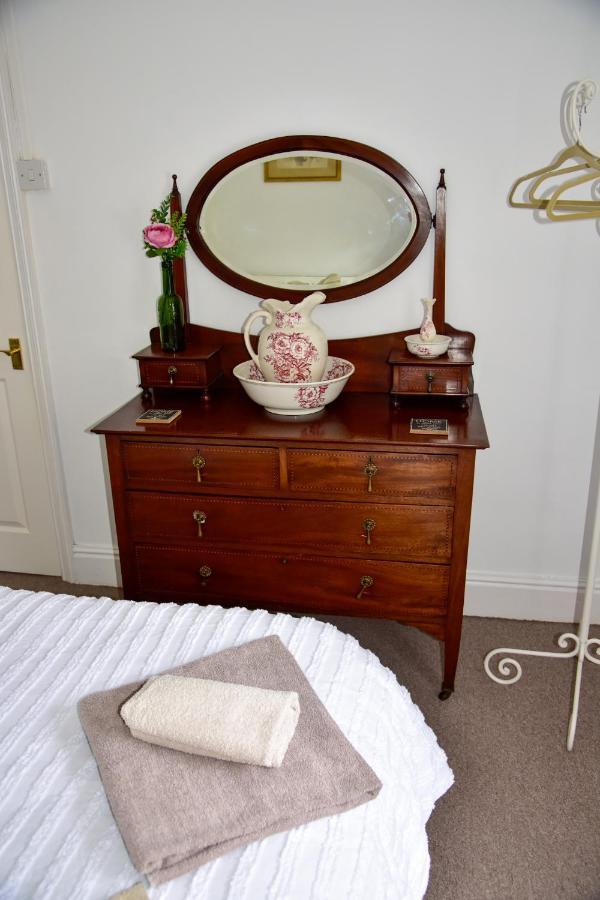 Willa 6 Bryn Terrace, Conwy Zewnętrze zdjęcie